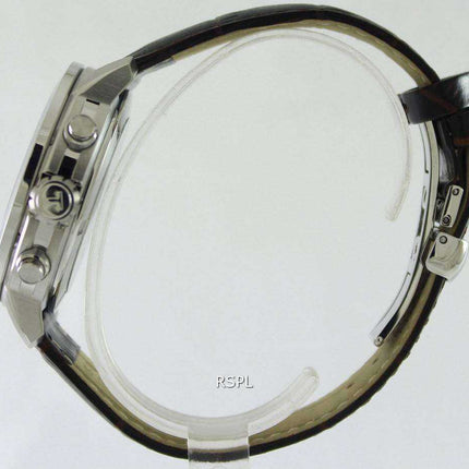 Tissot T-Sport PRC 200 Cronografo al quarzo T055.417.16.017.01 T0554171601701 Orologio da uomo