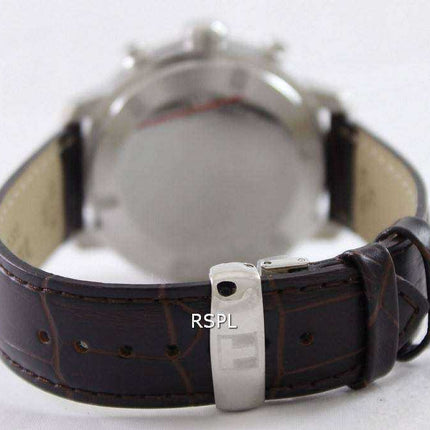 Tissot T-Sport PRC 200 Cronografo T055.417.16.037.00 T0554171603700 Orologio da uomo
