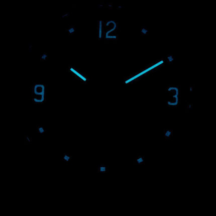 Tissot T-Sport PRC 200 Cronografo T055.417.16.047.00 T0554171604700 Orologio da uomo