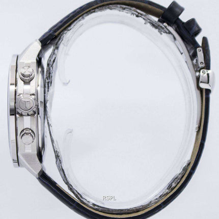 Tissot T-Sport PRC 200 Cronografo T055.417.16.047.00 T0554171604700 Orologio da uomo