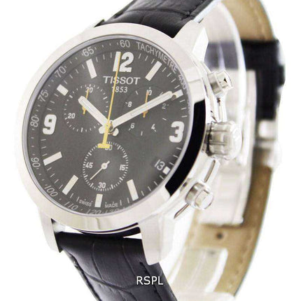 Tissot T-Sport PRC 200 Cronografo T055.417.16.057.00 T0554171605700 Orologio da uomo
