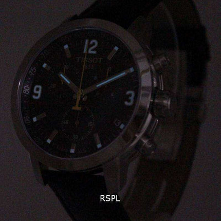 Tissot T-Sport PRC 200 Cronografo T055.417.16.057.00 T0554171605700 Orologio da uomo