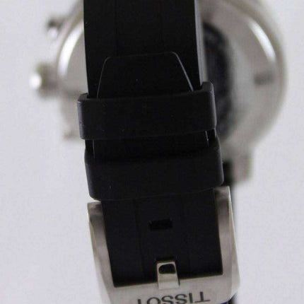 Tissot T-Sport PRC 200 Cronografo T055.417.17.057.00 T0554171705700 Orologio da uomo