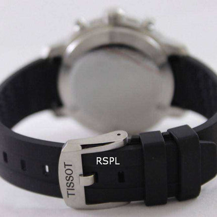 Tissot T-Sport PRC 200 Cronografo T055.417.17.057.00 T0554171705700 Orologio da uomo