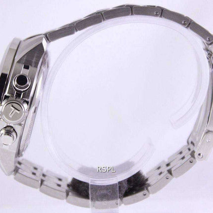 Tissot PRC 200 Automatic Chronograph T055.427.11.017.00 T0554271101700 Orologio da uomo