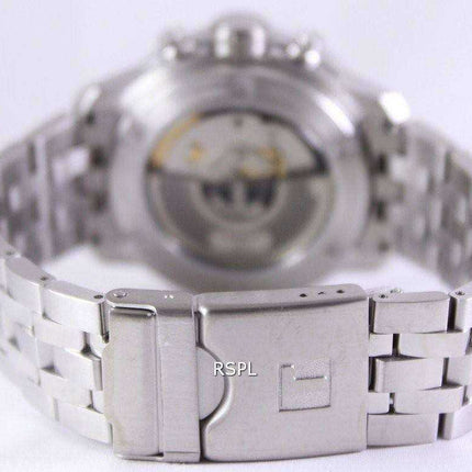Tissot PRC 200 Automatic Chronograph T055.427.11.017.00 T0554271101700 Orologio da uomo