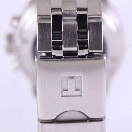 Tissot PRC 200 Automatic Chronograph T055.427.11.057.00 T0554271105700 Orologio da uomo