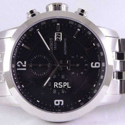 Tissot PRC 200 Automatic Chronograph T055.427.11.057.00 T0554271105700 Orologio da uomo