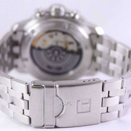 Tissot PRC 200 Automatic Chronograph T055.427.11.057.00 T0554271105700 Orologio da uomo
