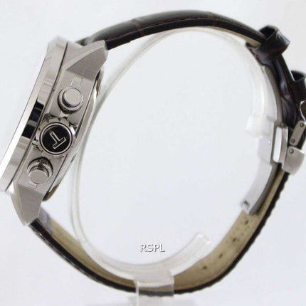 Tissot T-Sport PRC 200 Automatic T055.427.16.017.00 T0554271601700 Orologio da uomo