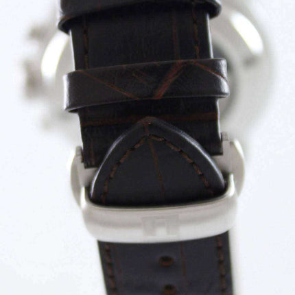 Tissot T-Sport PRC 200 Automatic T055.427.16.017.00 T0554271601700 Orologio da uomo