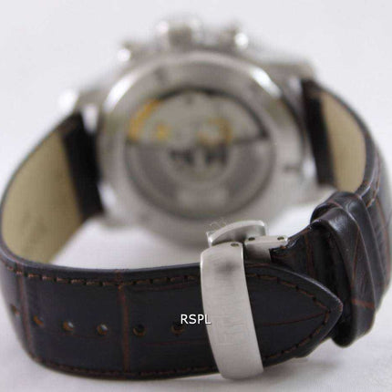 Tissot T-Sport PRC 200 Automatic T055.427.16.017.00 T0554271601700 Orologio da uomo