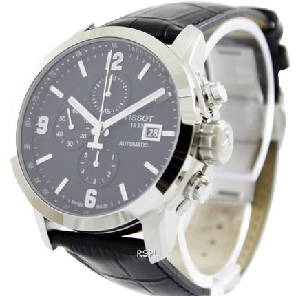 Tissot T-Sport PRC 200 Automatic T055.427.16.057.00 T0554271605700 Orologio da uomo