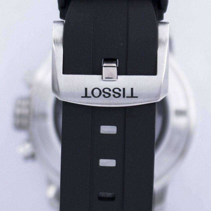 Tissot T-Sport PRC 200 Automatic Chronograph T055.427.17.057.00 T0554271705700 Orologio da uomo