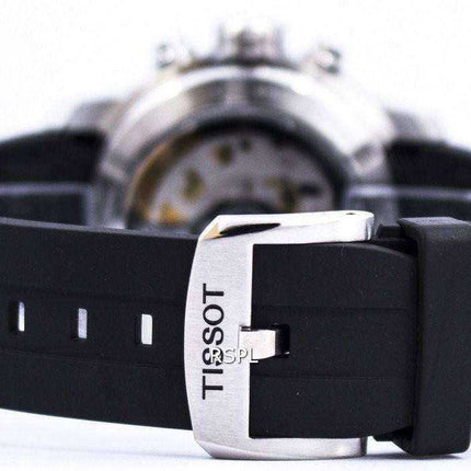 Tissot T-Sport PRC 200 Automatic Chronograph T055.427.17.057.00 T0554271705700 Orologio da uomo