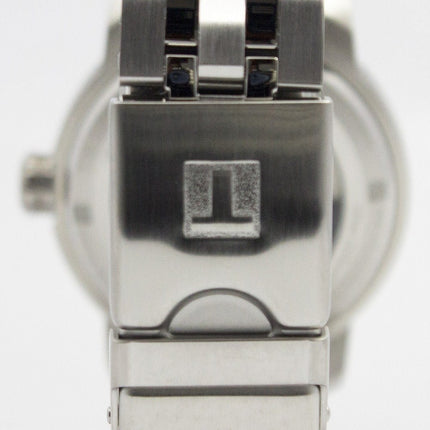 Tissot T-Sports PRC 200 Automatic T055.430.11.017.00 T0554301101700 Orologio da uomo