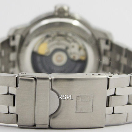 Tissot T-Sports PRC 200 Automatic T055.430.11.017.00 T0554301101700 Orologio da uomo