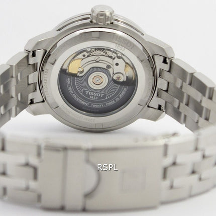 Tissot T-Sports PRC 200 Automatic T055.430.11.017.00 T0554301101700 Orologio da uomo