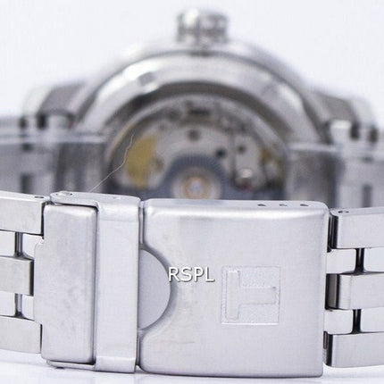 Tissot T-Sport PRC 200 Powermatic 80 T055.430.11.047.00 T0554301104700 Orologio da uomo