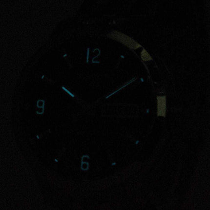 Tissot T-Sports PRC 200 Automatic T055.430.11.057.00 T0554301105700 Orologio da uomo