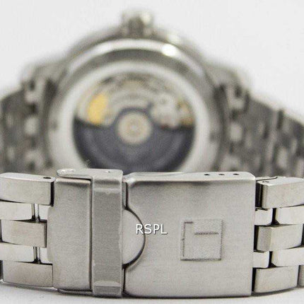 Tissot T-Sports PRC 200 Automatic T055.430.11.057.00 T0554301105700 Orologio da uomo