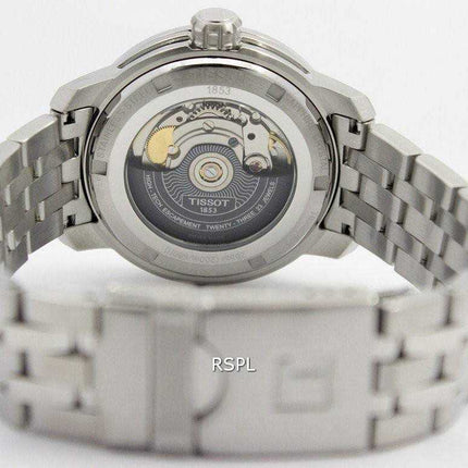 Tissot T-Sports PRC 200 Automatic T055.430.11.057.00 T0554301105700 Orologio da uomo