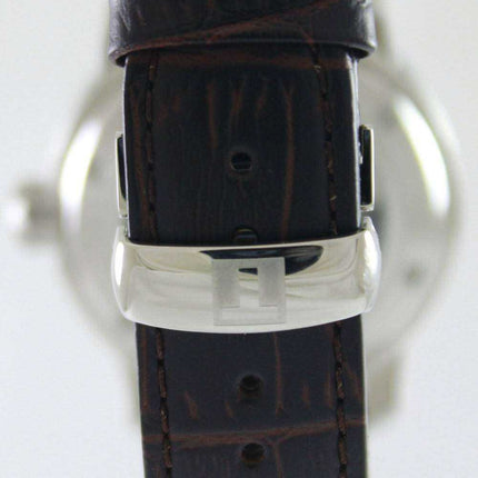 Tissot T-Sport PRC 200 quadrante bianco automatico T055.430.16.017.00 T0554301601700 Orologio da uomo
