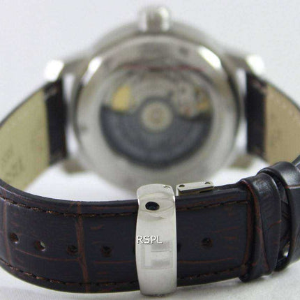 Tissot T-Sport PRC 200 quadrante bianco automatico T055.430.16.017.00 T0554301601700 Orologio da uomo