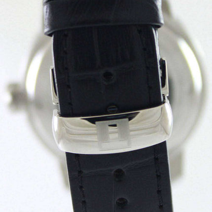 Tissot T-Sport PRC 200 Automatic Black Dial T055.430.16.057.00 T0554301605700 Orologio da uomo