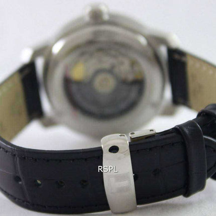 Tissot T-Sport PRC 200 Automatic Black Dial T055.430.16.057.00 T0554301605700 Orologio da uomo