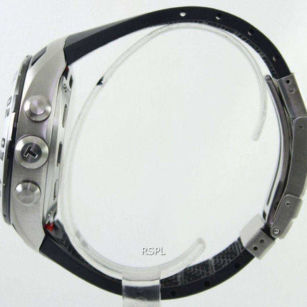 Tissot Sailing Touch Analog Digital T056.420.27.031.00 T0564202703100 Orologio da uomo