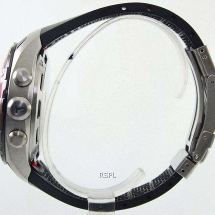Tissot Sailing Touch Analog Digital T056.420.27.051.00 T0564202705100 Orologio da uomo
