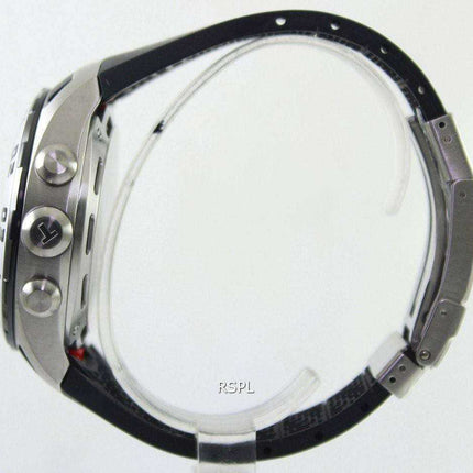 Tissot Sailing Touch Analog Digital T056.420.27.051.01 T0564202705101 Orologio da uomo