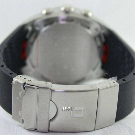 Tissot Sailing Touch Analog Digital T056.420.27.051.01 T0564202705101 Orologio da uomo