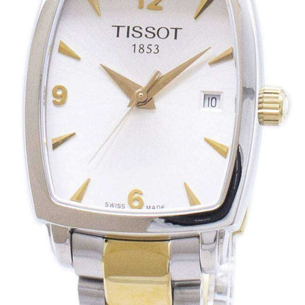 Tissot Everytime T057.910.22.037.00 T0579102203700 Orologio da donna analogico al quarzo
