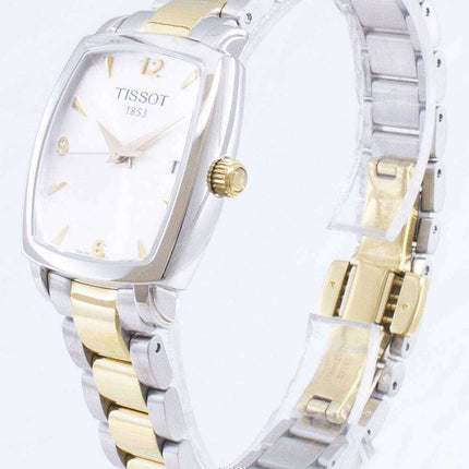Tissot Everytime T057.910.22.037.00 T0579102203700 Orologio da donna analogico al quarzo