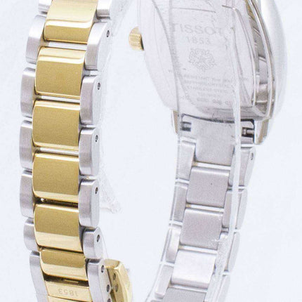 Tissot Everytime T057.910.22.037.00 T0579102203700 Orologio da donna analogico al quarzo