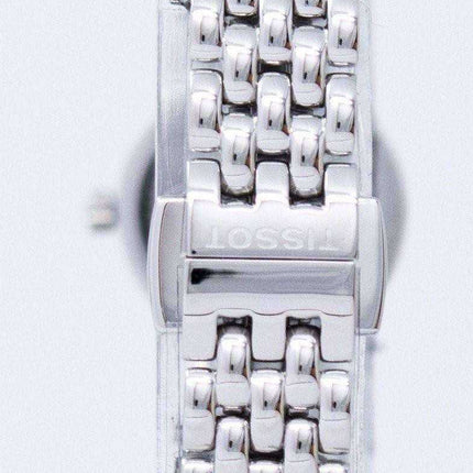 Tissot T-Trend Lovely Quartz T058.009.11.031.00 T0580091103100 Orologio da donna