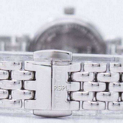 Tissot T-Trend Lovely Quartz T058.009.11.031.00 T0580091103100 Orologio da donna
