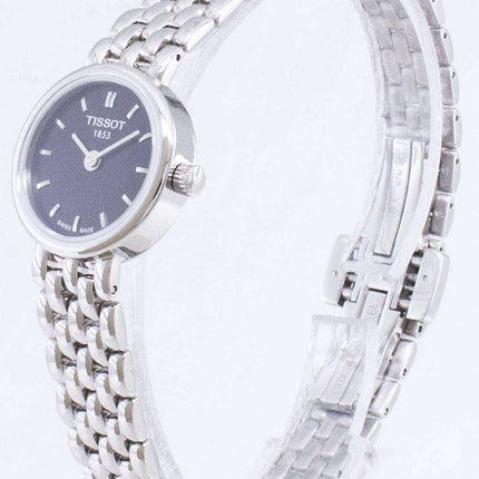 Tissot T-Lady Lovely T058.009.11.051.00 T0580091105100 Orologio da donna analogico al quarzo