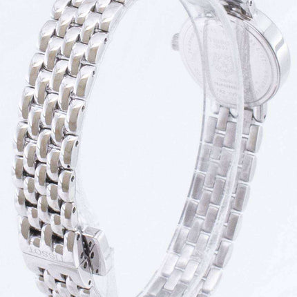 Tissot T-Lady Lovely T058.009.11.051.00 T0580091105100 Orologio da donna analogico al quarzo