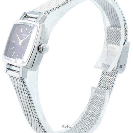 Tissot T058.109.11.041.00 T0581091104100 Orologio da donna al quarzo