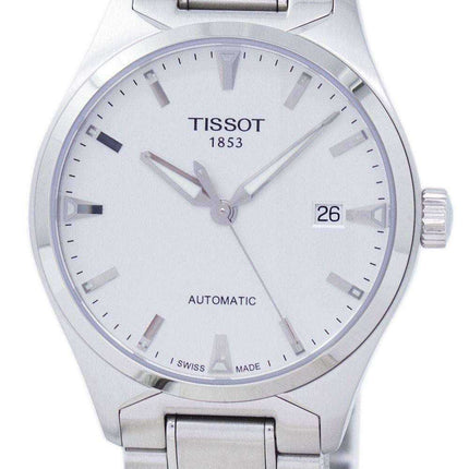 Tissot T-Classic T-Tempo Automatic T060.407.11.031.00 T0604071103100 Orologio da uomo