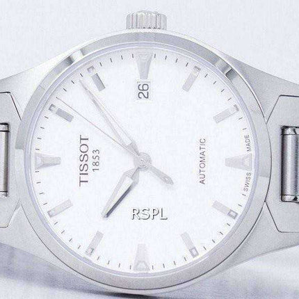 Tissot T-Classic T-Tempo Automatic T060.407.11.031.00 T0604071103100 Orologio da uomo