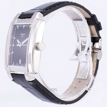 Tissot T-Trend TXL Quartz T061.310.16.051.00 T0613101605100 Orologio da donna