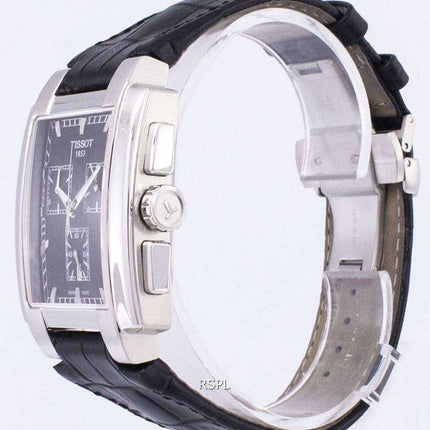 Tissot Classic TXL Chronograph Quartz T061.717.16.051.00 T0617171605100 Orologio da uomo