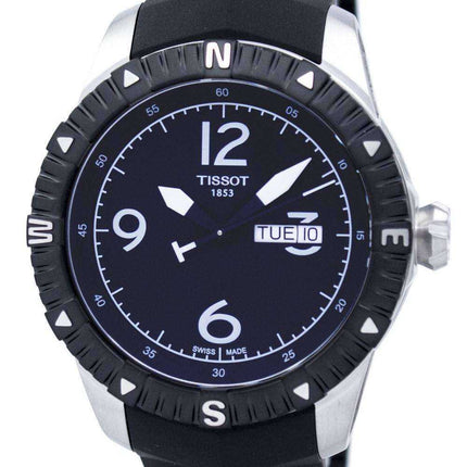 Tissot T-Navigator Automatic T062.430.17.057.00 T0624301705700 Orologio da uomo