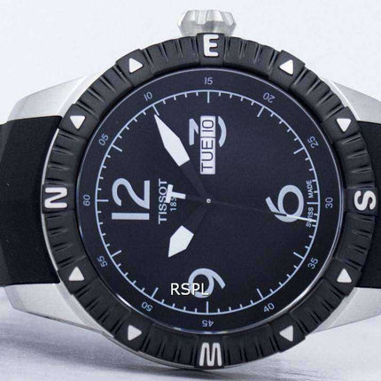 Tissot T-Navigator Automatic T062.430.17.057.00 T0624301705700 Orologio da uomo