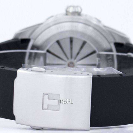 Tissot T-Navigator Automatic T062.430.17.057.00 T0624301705700 Orologio da uomo