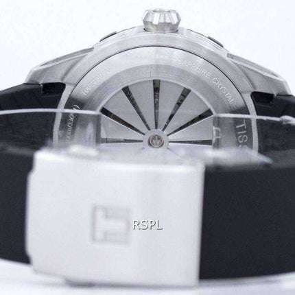 Tissot T-Navigator Automatic T062.430.17.057.00 T0624301705700 Orologio da uomo